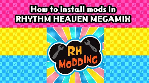 rhythm heaven mobile|where to install rhythm heaven.